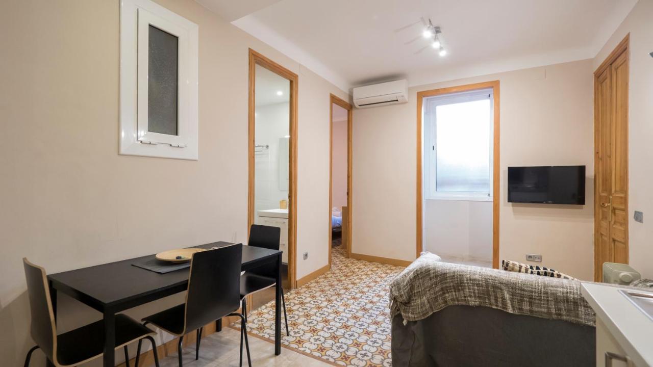 Acogedor De 2 * Barcellona