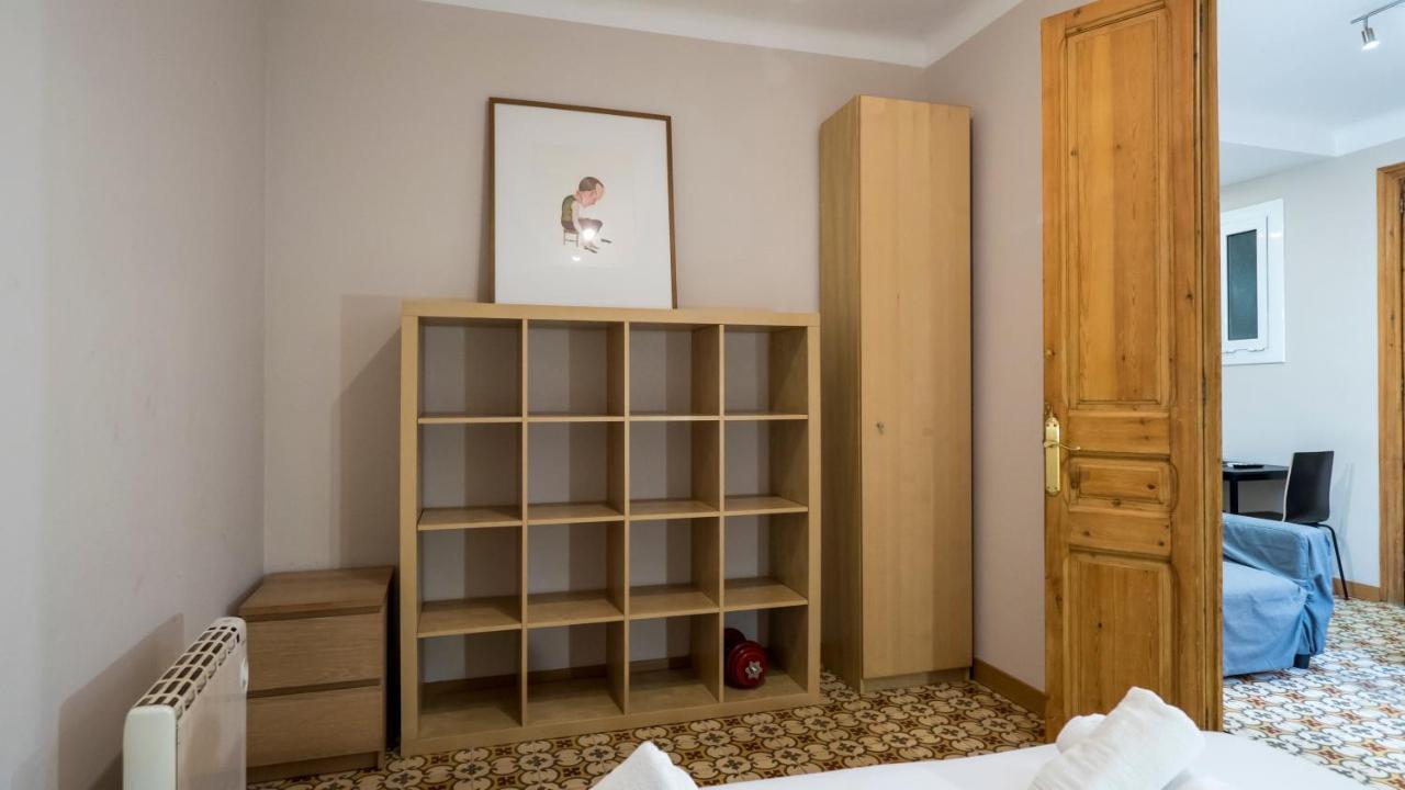 Appartement Acogedor De 2 Barcelona