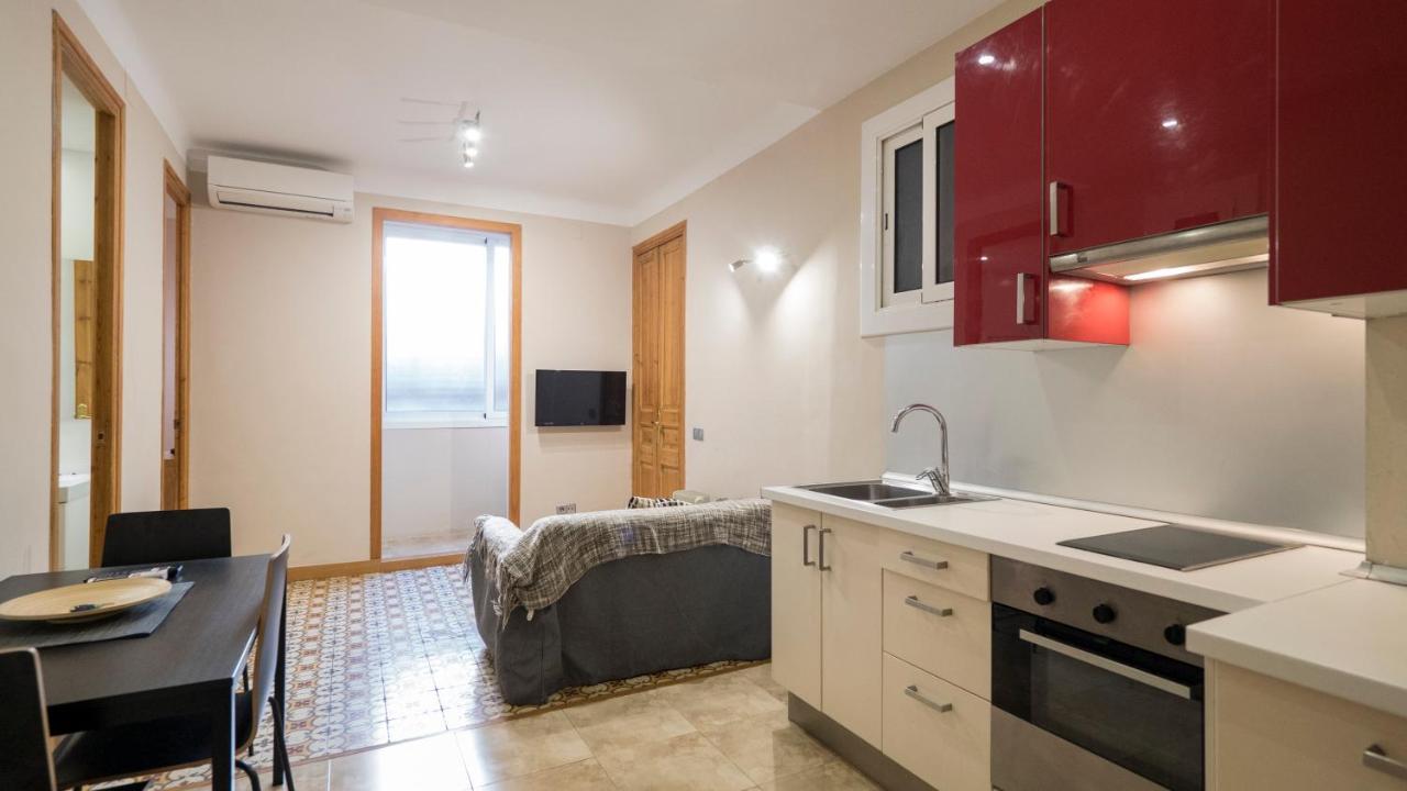 Appartamento Acogedor De 2 *