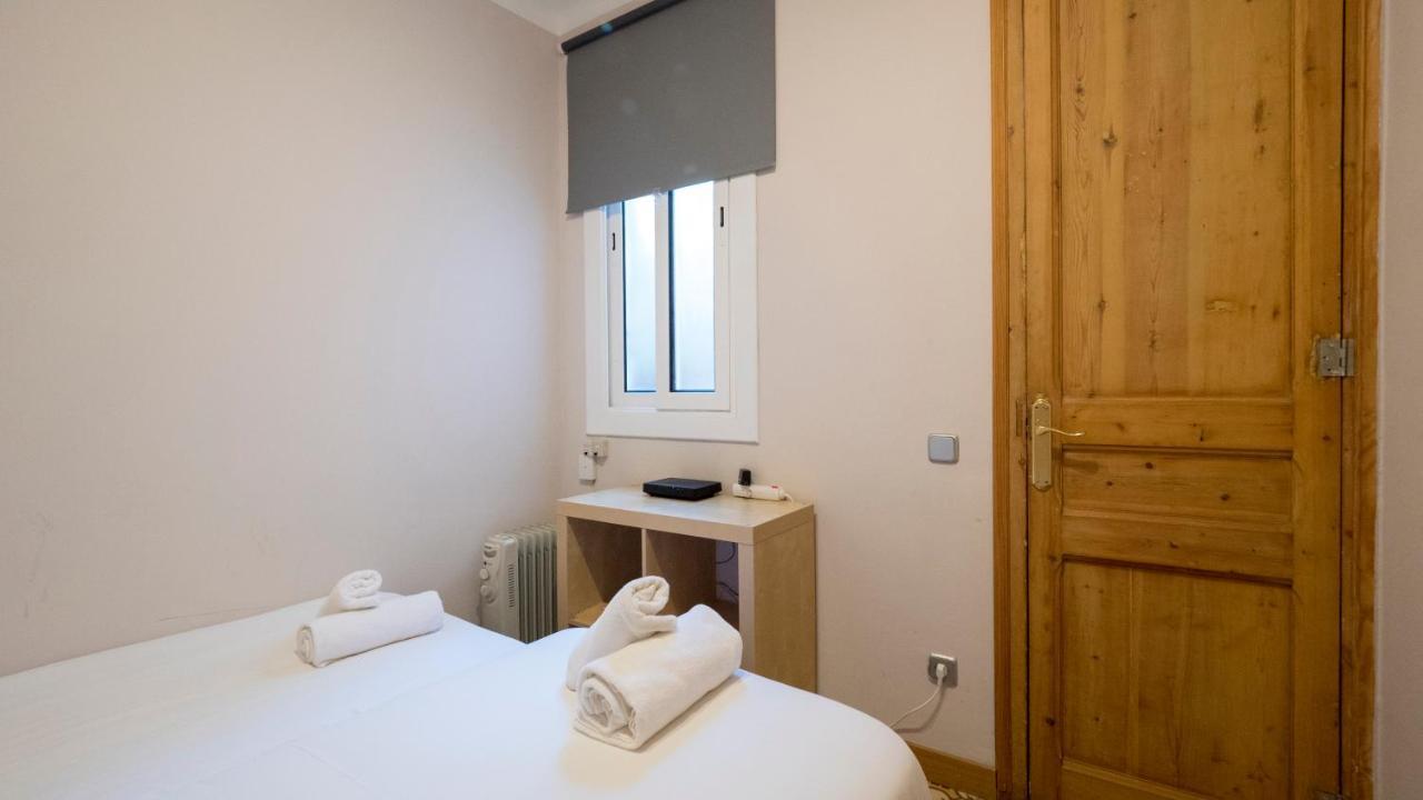 Acogedor De 2 Appartement *