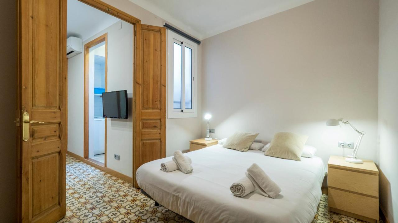 Apartament Acogedor De 2 *