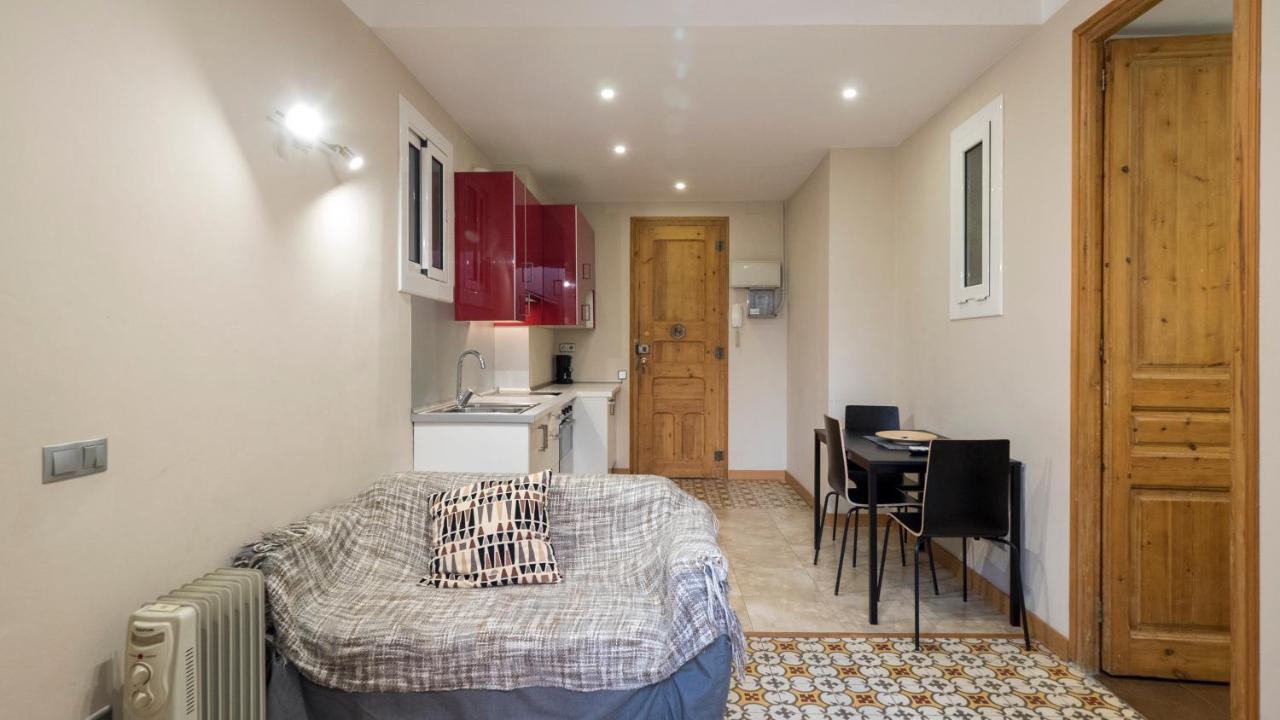 Acogedor De 2 Apartament