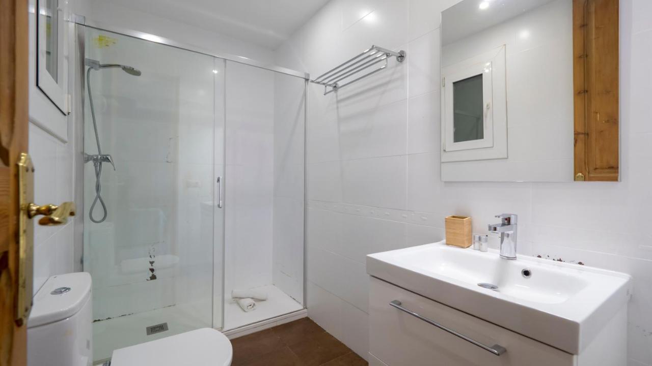 Acogedor De 2 Apartament