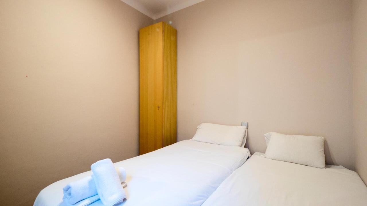 Apartament Acogedor De 2 *