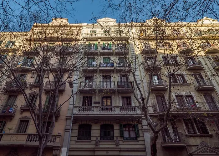 Acogedor Apartamento De 2 Dormitorios