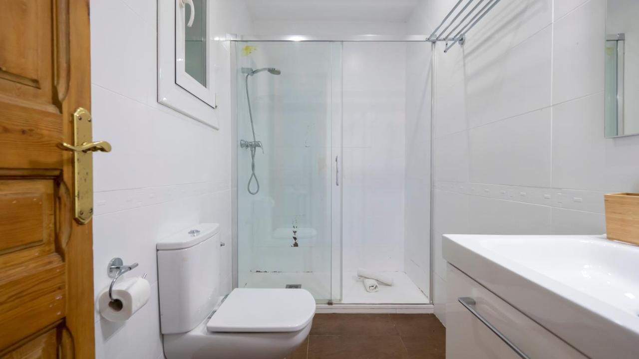 Acogedor De 2 Apartment Barcelona