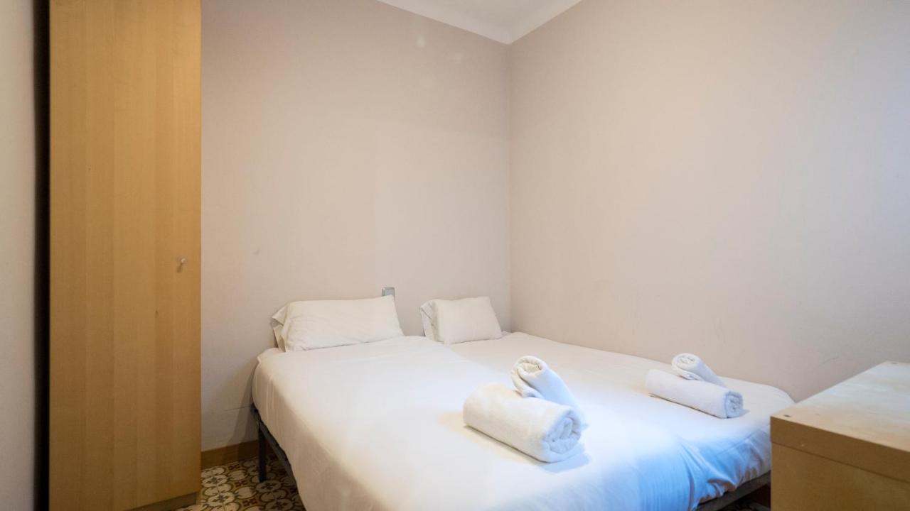 Apartament Acogedor De 2